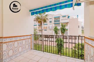 Pis  Avenida andalucia. Piso en urbanización los flamencos