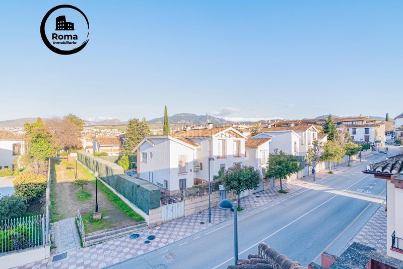 Foto 1f9b41aa-c74e-4e28-b933-4faa9c955fd6. Àtic amb aparcament piscina a La Zubia Ciudad Zubia (La)