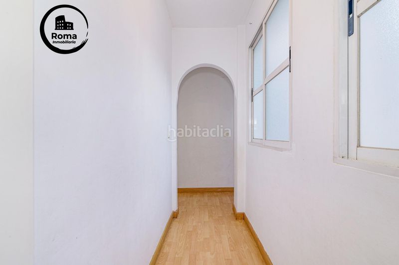 Foto d0354246-26d0-4662-843f-808576290470. Àtic amb aparcament piscina a La Zubia Ciudad Zubia (La)