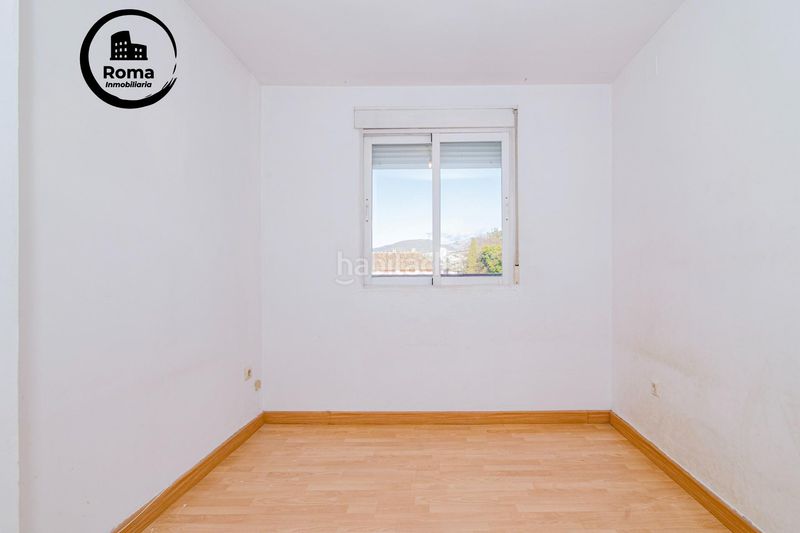 Foto f12d009a-df65-4b6f-b606-5d56a76b4b30. Àtic amb aparcament piscina a La Zubia Ciudad Zubia (La)