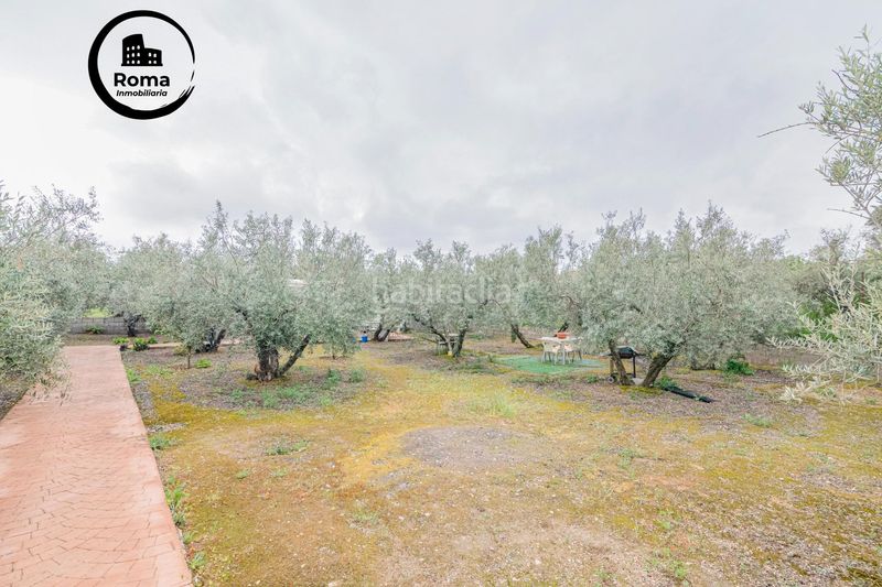 Foto 7d0114b4-b535-47a8-afa8-a57a68ad156b. Finca rústica a Ogíjares