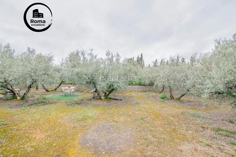 Foto c7e0b0e2-27ba-4d4f-9372-11302278ed7c. Finca rústica a Ogíjares