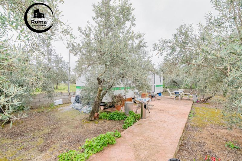 Foto cf4a70e3-8ebc-4dbb-86f3-78d89c0a0158. Finca rústica a Ogíjares