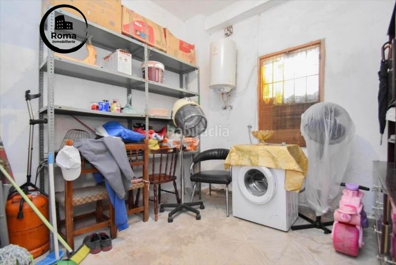 Foto 0c593c40-b301-4be8-9446-0c38e6c8b865. Casa gran casa ! en Atarfe