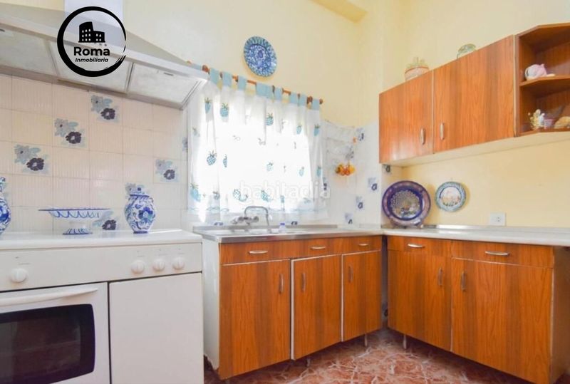 Foto 800bb41b-7f64-4feb-8c8e-cc0240e7fb01. Casa gran casa ! en Atarfe