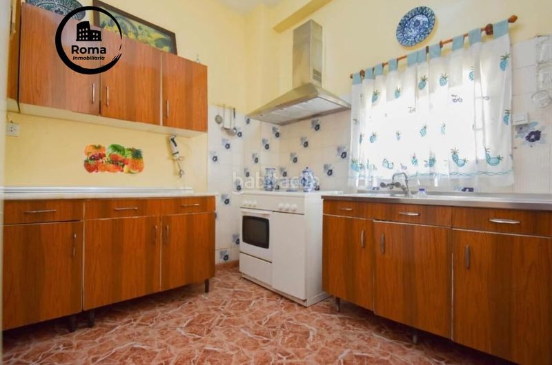 Foto af4436e3-9d94-4b4e-a575-22e97b6eb3ee. Casa gran casa ! en Atarfe