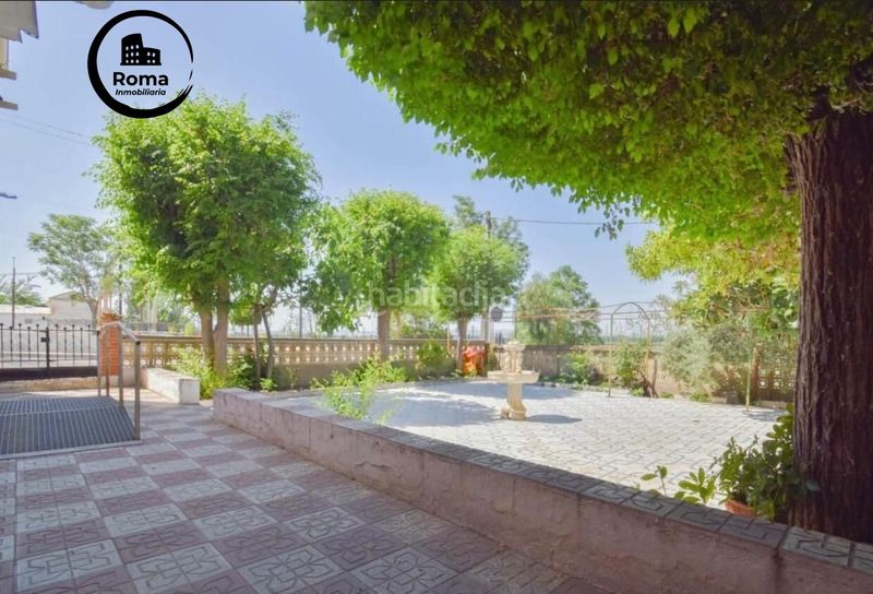 Foto bc8aac8f-1ec3-4796-8c4f-6558e46a38b4. Casa gran casa ! en Atarfe