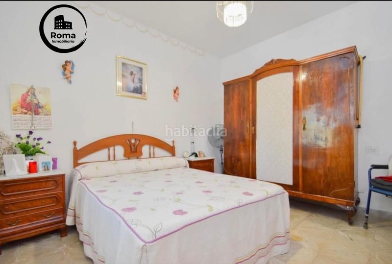 Foto bd6fc924-ade5-4520-b866-49ddd34896d9. Casa gran casa ! en Atarfe