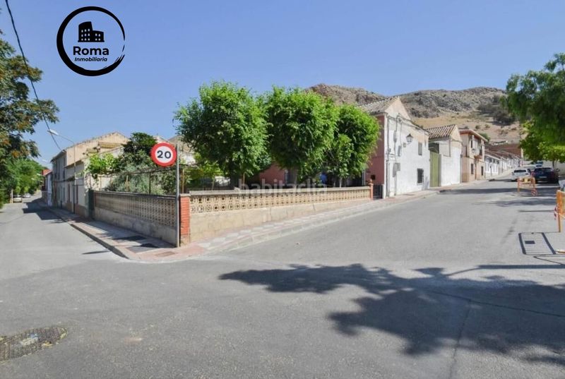 Foto e842b6cf-96cf-44d8-8909-6ce75d73c8e1. Casa gran casa ! en Atarfe