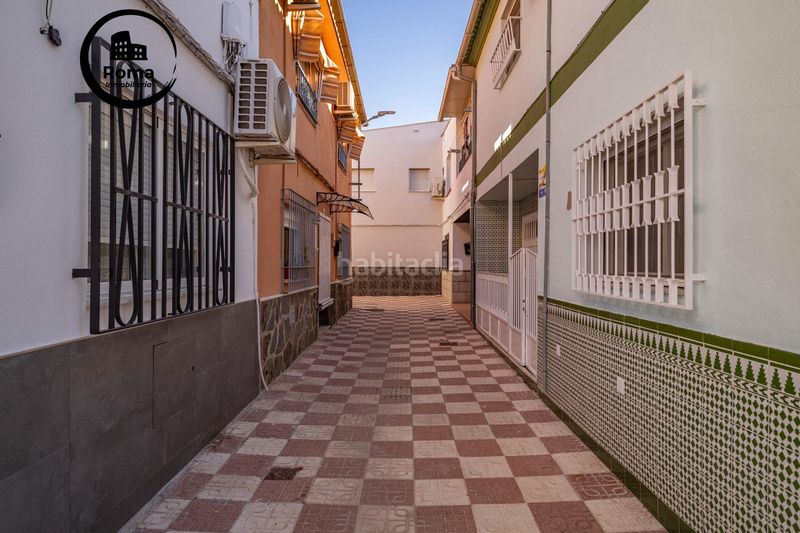 Foto ce495aee-6f5b-46c8-8ca7-2dfe3382c143. Casa a Atarfe