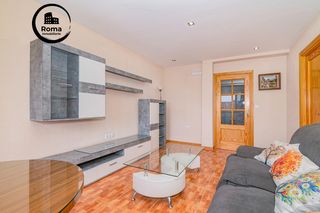 Piso  Fray juan sanchez cotan. Estupendo piso en zona alcampo de 3 habitaciones, exterior