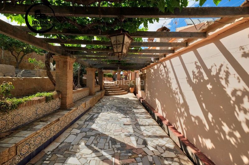 Foto 13b38ee3-1119-4fd1-b052-338d44b26323. Masia a camino viejo de motril a Padul