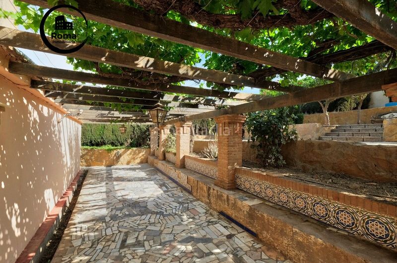 Foto 1c000ddc-36d0-44d7-9c68-e2455d4e1fb2. Masia a camino viejo de motril a Padul