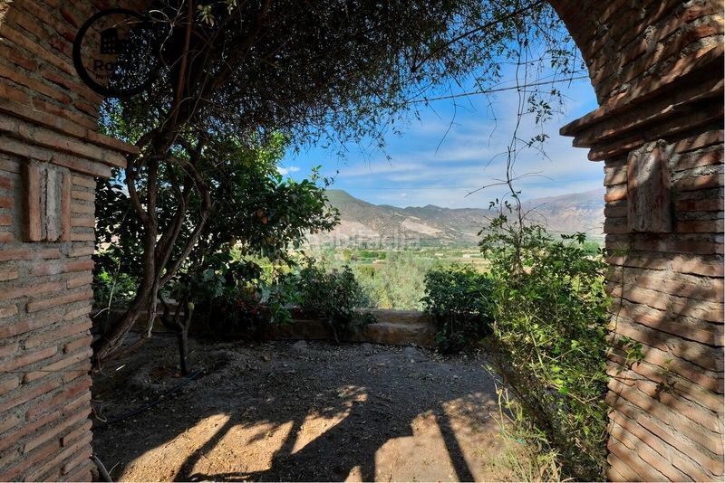 Foto 211f9772-37fd-4ccd-8fce-954fb52e94dd. Masia a camino viejo de motril a Padul