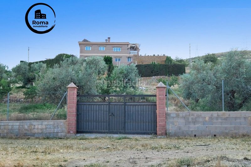 Foto 321e4171-7f3a-4878-b966-beeb85d6388c. Masia a camino viejo de motril a Padul