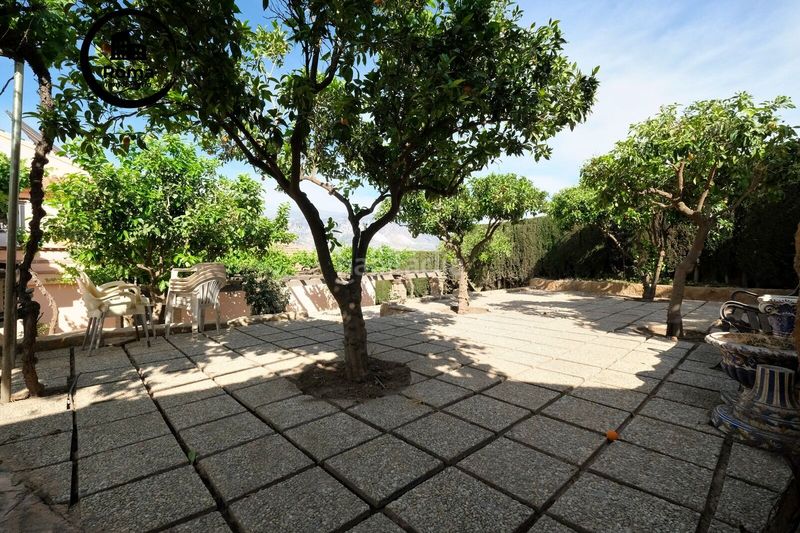 Foto 4e635ab0-a23b-4458-b9ea-876463f36b22. Masia a camino viejo de motril a Padul