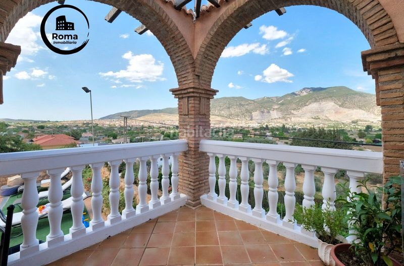 Foto 516dec37-f882-4581-9333-525bd0700517. Masia a camino viejo de motril a Padul