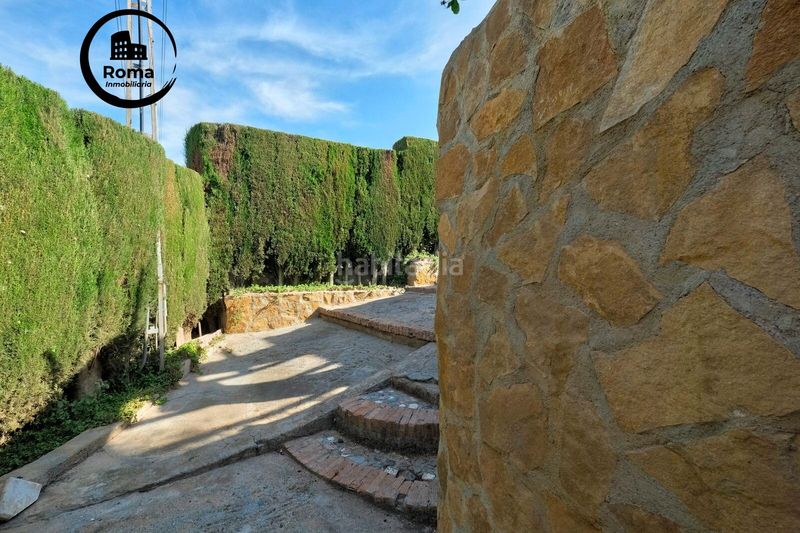 Foto 533db725-6ce6-4cad-8b8f-a66f9ddf92e6. Masia a camino viejo de motril a Padul