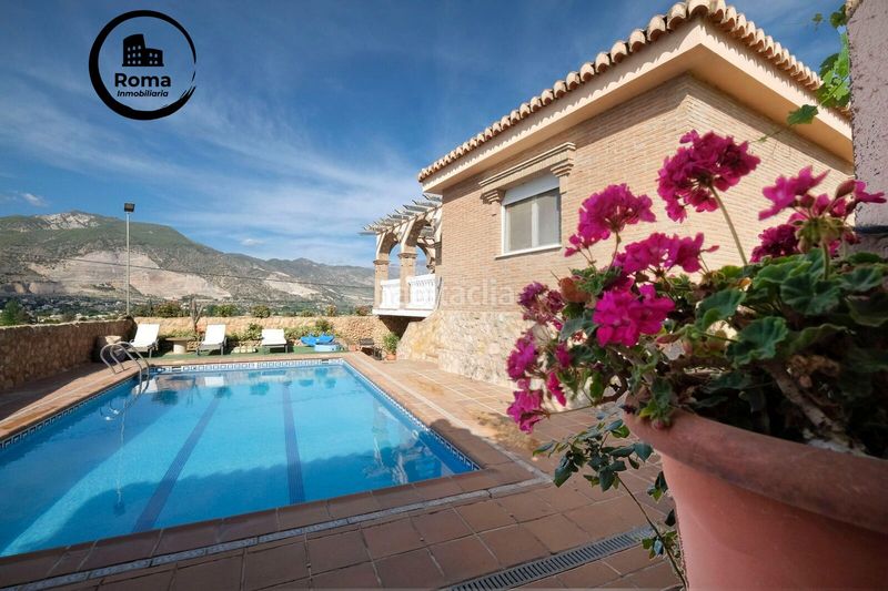 Foto 671ce50c-a379-4458-bbce-cdf5f2dc924d. Masia a camino viejo de motril a Padul