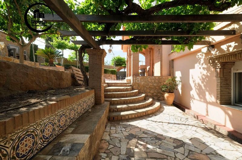 Foto 6974e595-2ac8-4288-891e-20c8475e2535. Masia a camino viejo de motril a Padul