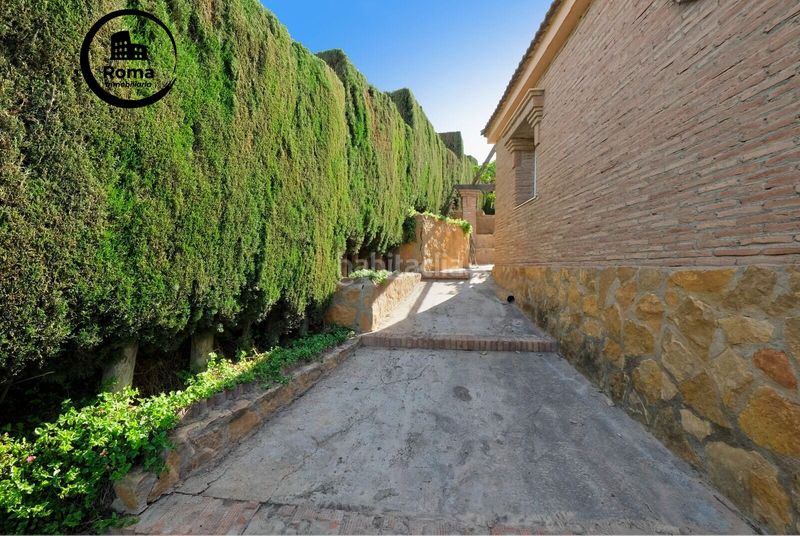 Foto 6eaa8254-e8ca-49f2-82e6-ccfffe5f568d. Masia a camino viejo de motril a Padul