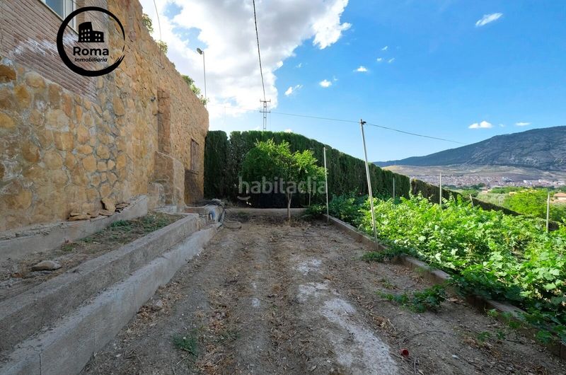 Foto 71df2c54-ec10-4c28-afed-800c40363f29. Masia a camino viejo de motril a Padul