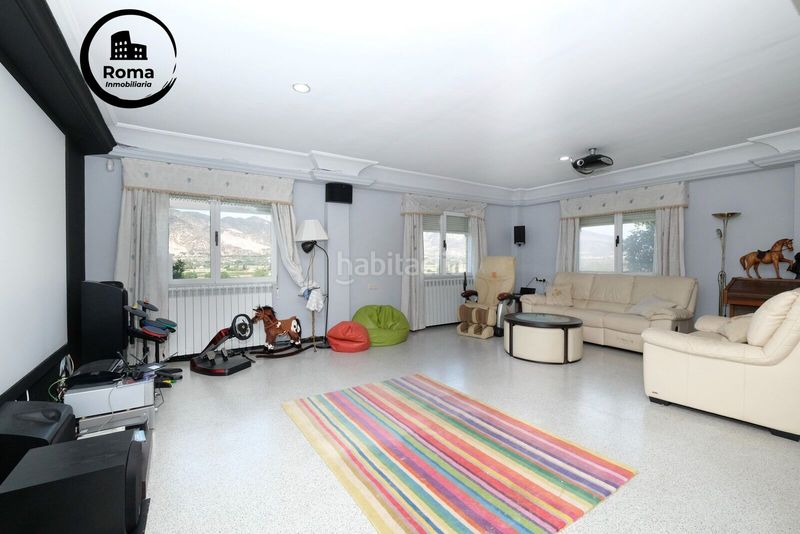 Foto 9bb6a11d-070e-4482-8e1a-70a8256d5f19. Masia a camino viejo de motril a Padul