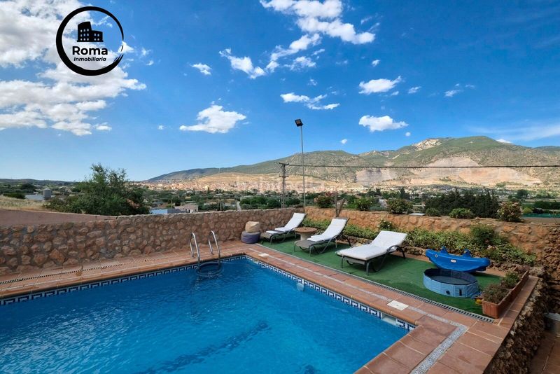 Foto a354e9fc-8bdd-481d-af26-acffc1c92ea2. Masia a camino viejo de motril a Padul