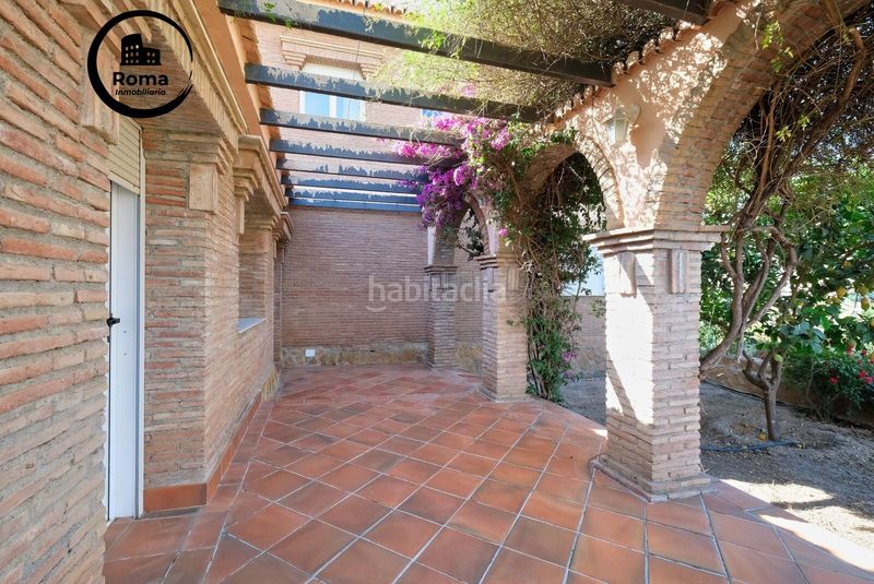 Foto d0cba0e8-0235-4e2b-90f3-17e9c36491ee. Masia a camino viejo de motril a Padul