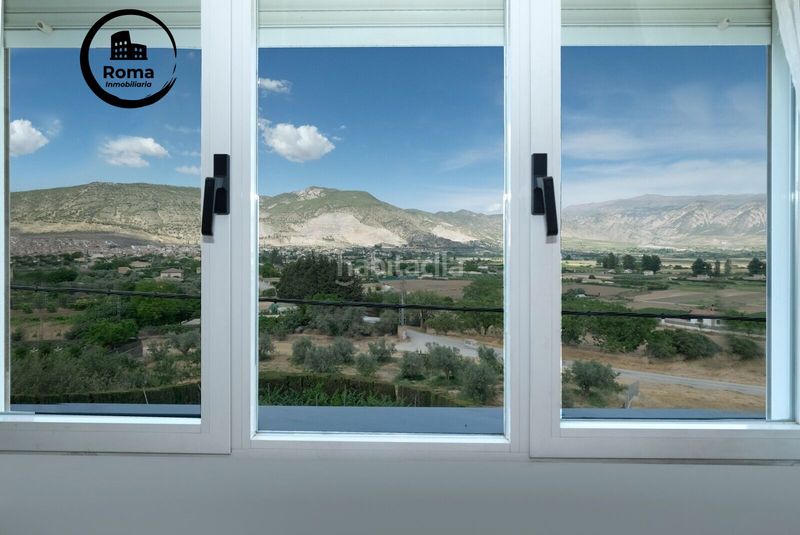 Foto e7ee7cd1-cb38-4961-b143-3e3e553a60e4. Masia a camino viejo de motril a Padul