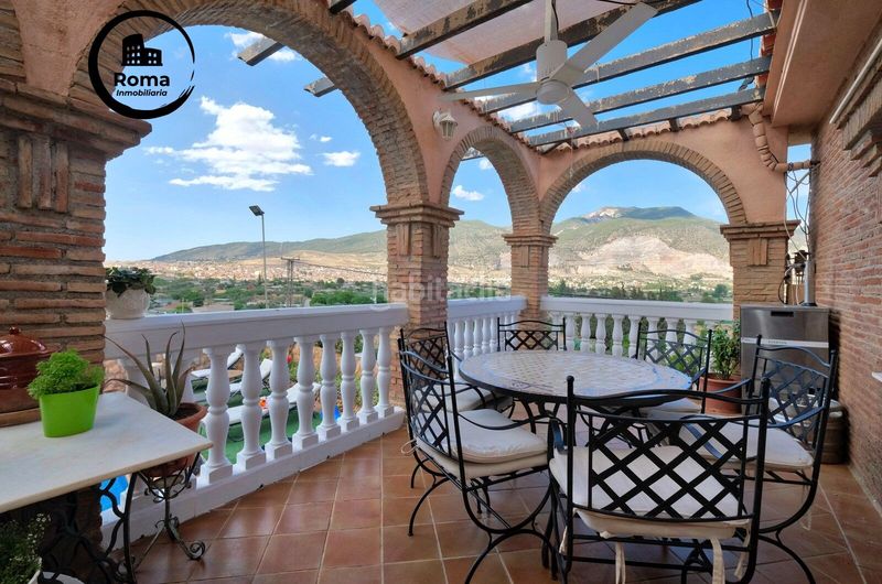 Foto f30b411a-add9-419c-b675-04551d6d3ff7. Masia a camino viejo de motril a Padul