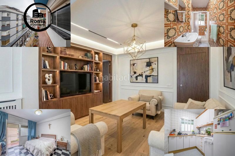 Foto 06573ce3-6dd0-4774-976a-cb68751fe7af. Pis a Barrio de Zaidín Granada