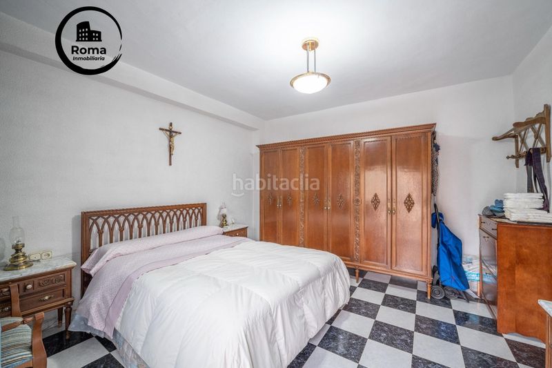 Foto 0d7f6cc2-a2fb-4e31-950e-60dad7b16cdf. Pis a Barrio de Zaidín Granada