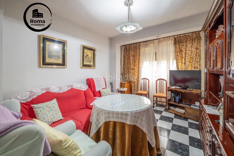 Foto 104ceedf-740a-4e85-ba28-7c6992283b6a. Pis a Barrio de Zaidín Granada