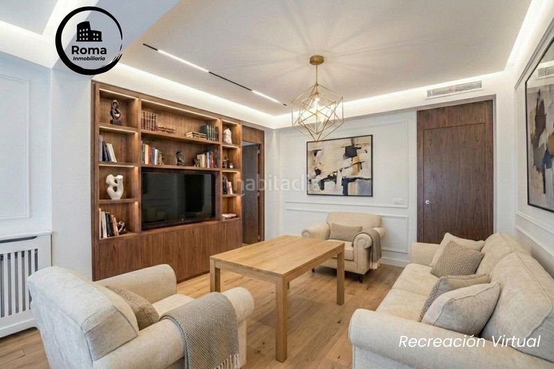 Foto 297efa4c-dc2e-437f-a76c-02c3406a7b75. Pis a Barrio de Zaidín Granada