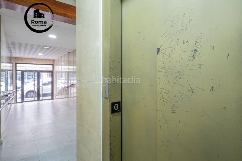 Foto 48dd9f56-8058-4b52-8329-c203d4c3a5ad. Pis a Barrio de Zaidín Granada