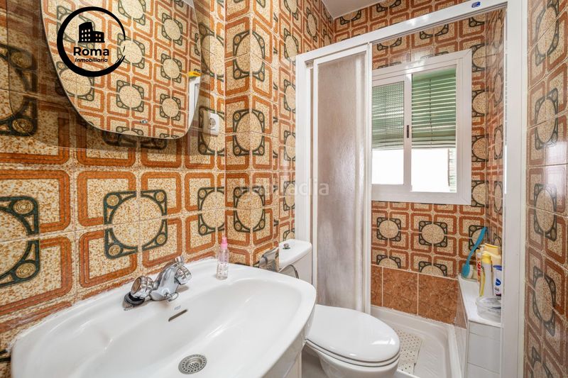 Foto 95754f8c-721e-4f5d-bc0c-8645eb5ed2c4. Pis a Barrio de Zaidín Granada