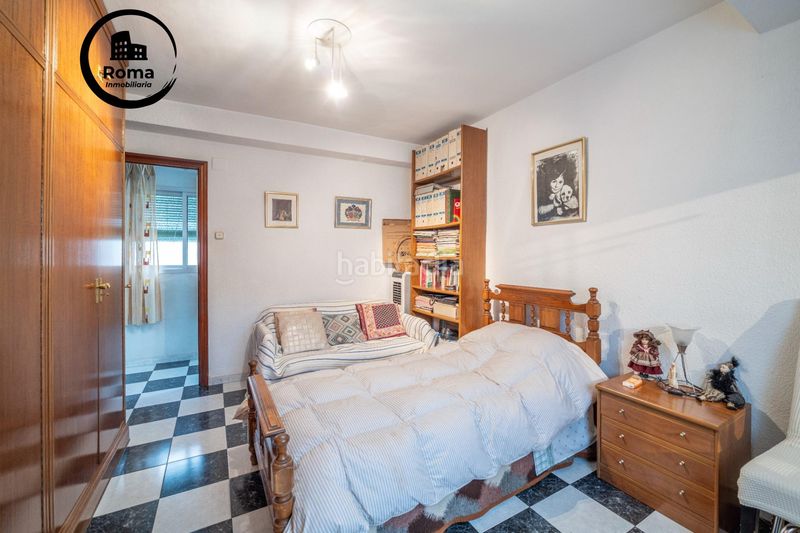 Foto ec503e1d-3b88-4e55-bb15-3eaf9d3413b9. Pis a Barrio de Zaidín Granada