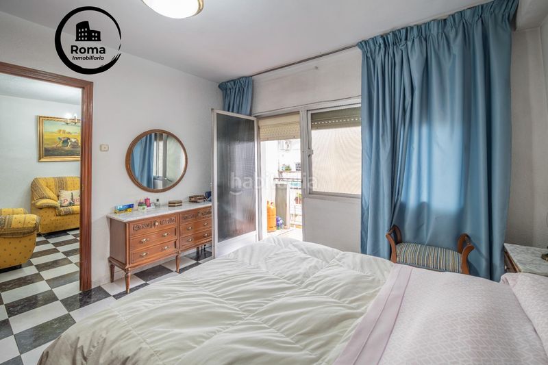 Foto ee709b5a-c52b-41ff-a70e-558426d0fb8d. Pis a Barrio de Zaidín Granada