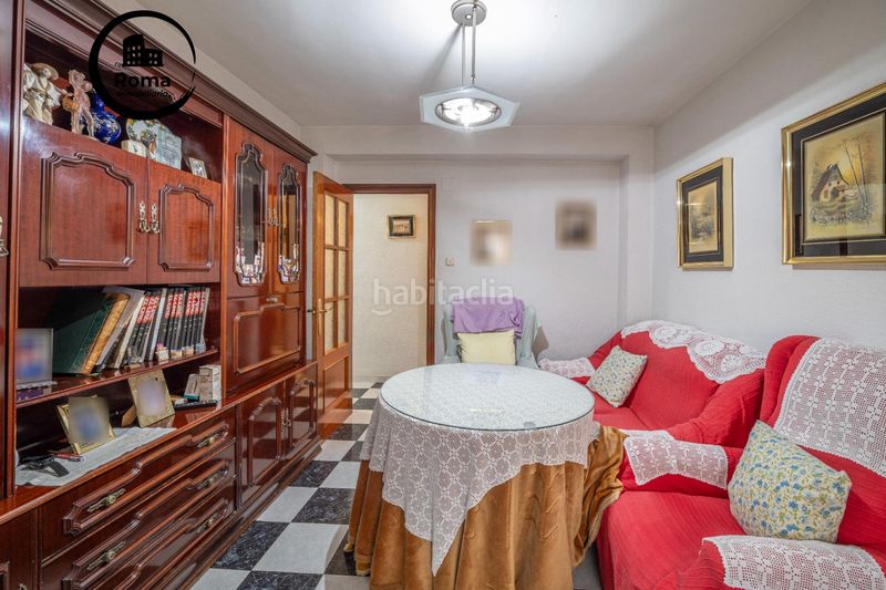 Foto f44df868-829e-4431-8b7f-628fdb1df681. Pis a Barrio de Zaidín Granada