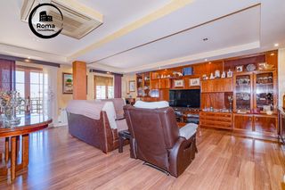 Casa adosada en Barrio de Zaidín