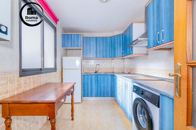 Foto 03ab473f-3b79-4dd9-aa15-14c28434d6fd. Pis a La Zubia Ciudad Zubia (La)