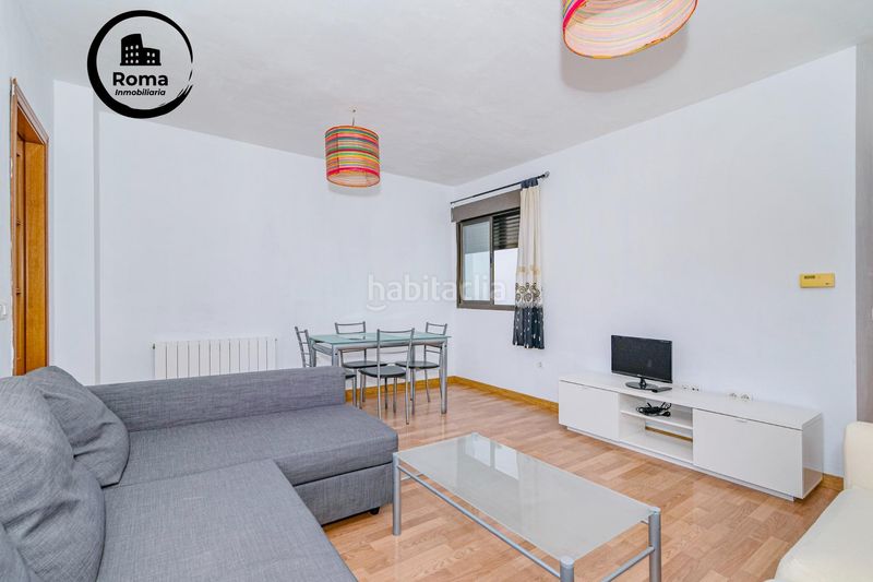 Foto 2312f545-2ea3-4fbe-bb59-a58bd457188d. Pis a La Zubia Ciudad Zubia (La)