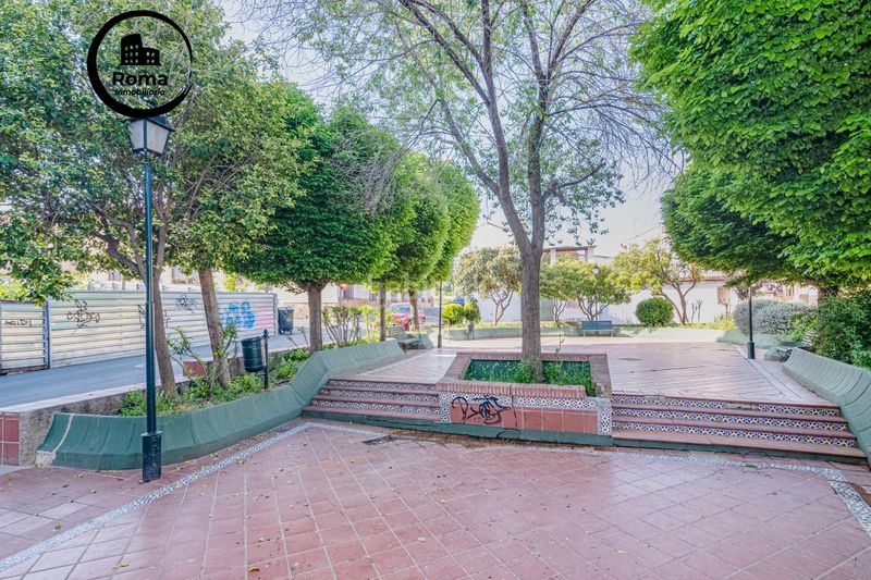 Foto 5b71747d-c8b5-4d7a-b03d-702f15d926fa. Pis a La Zubia Ciudad Zubia (La)