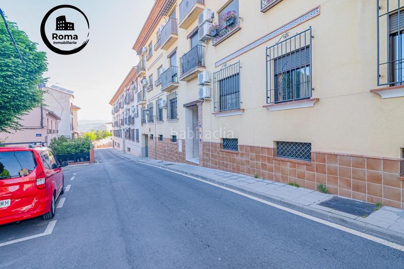 Foto 6b7686a0-a7b7-47d1-aa36-a5432bd804be. Pis a La Zubia Ciudad Zubia (La)