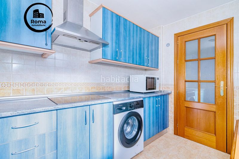 Foto 7353f98c-381e-4bac-bedc-6e44399ee551. Pis a La Zubia Ciudad Zubia (La)