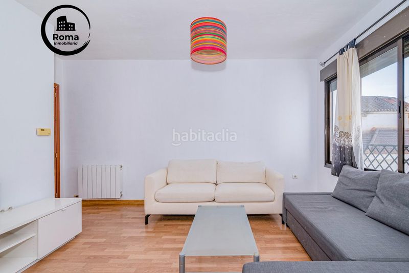 Foto 87281a98-e86a-49d5-af66-cd25888bfe56. Pis a La Zubia Ciudad Zubia (La)