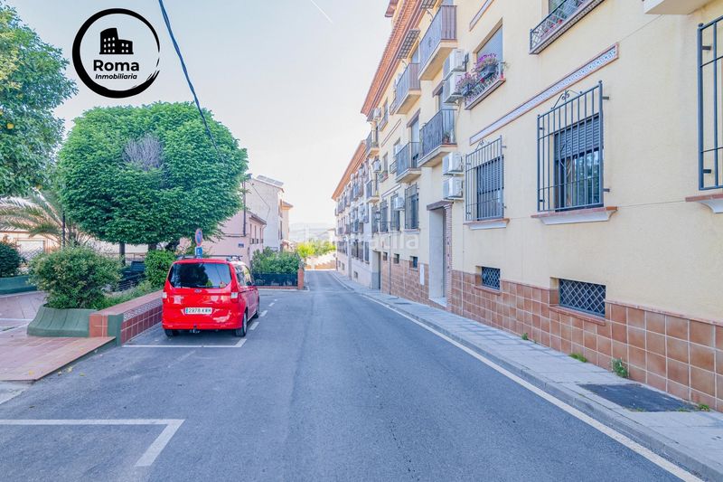 Foto c59aaa83-e09b-4a56-b109-54bc60fc0dc4. Pis a La Zubia Ciudad Zubia (La)