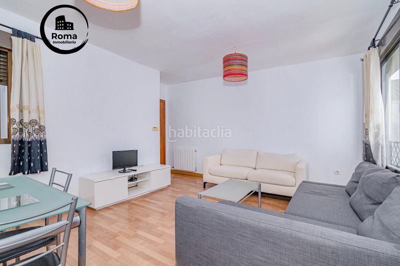 Foto d6ad15a1-0ac2-4939-aba7-e122559d32ec. Pis a La Zubia Ciudad Zubia (La)