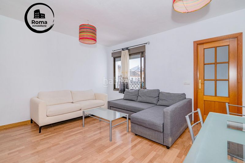 Foto e04176f9-24b8-489d-a6ab-bc5f62de8a91. Pis a La Zubia Ciudad Zubia (La)